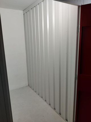 Trastero en alquiler en Camino de Ronda - Rosaleda en Granada