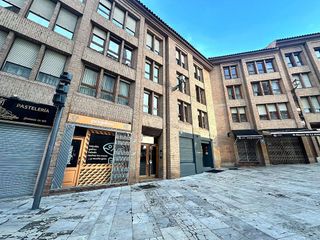 Local comercial en alquiler en Centro en Valladolid