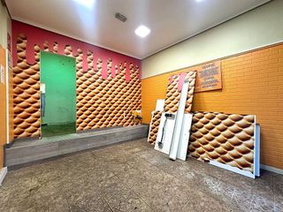 Local comercial en alquiler en Centro en Valladolid