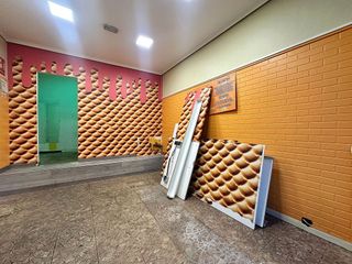 Local comercial en alquiler en Centro en Valladolid