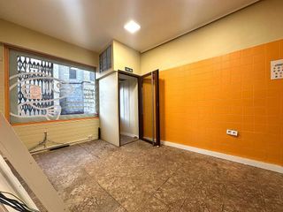 Local comercial en alquiler en Centro en Valladolid