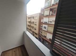 Piso en alquiler en La Granja en Zaragoza