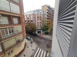 Piso en alquiler en La Granja en Zaragoza