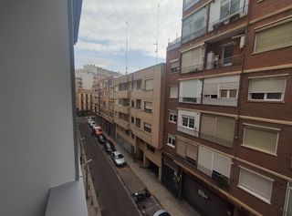 Piso en alquiler en La Granja en Zaragoza