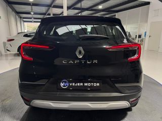 RENAULT CAPTUR 1.0TCE 90CV