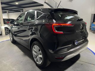 RENAULT CAPTUR 1.0TCE 90CV