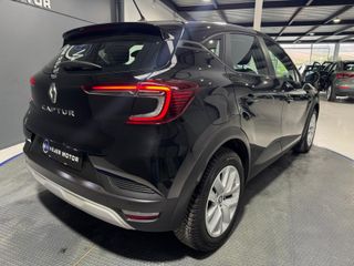 RENAULT CAPTUR 1.0TCE 90CV