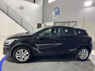 RENAULT CAPTUR 1.0TCE 90CV