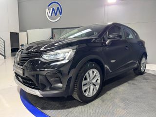 RENAULT CAPTUR 1.0TCE 90CV