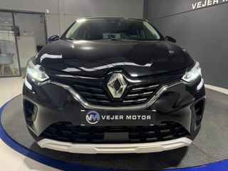 RENAULT CAPTUR 1.0TCE 90CV