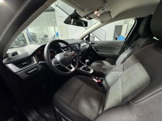 RENAULT CAPTUR 1.0TCE 90CV