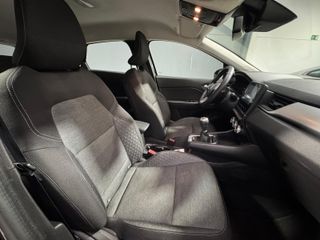 RENAULT CAPTUR 1.0TCE 90CV