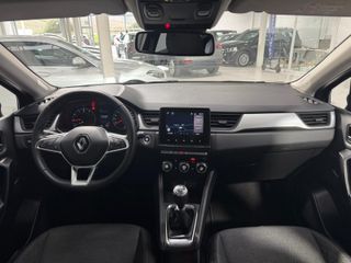 RENAULT CAPTUR 1.0TCE 90CV
