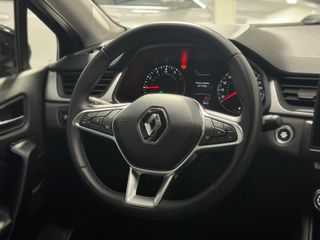 RENAULT CAPTUR 1.0TCE 90CV