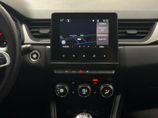 RENAULT CAPTUR 1.0TCE 90CV