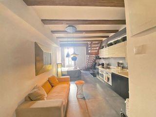 Estudio en alquiler en El Mercat en Valencia