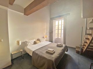 Estudio en alquiler en El Mercat en Valencia