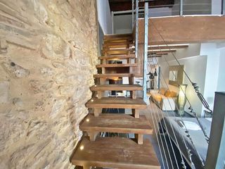 Estudio en alquiler en El Mercat en Valencia