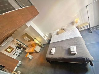 Estudio en alquiler en El Mercat en Valencia