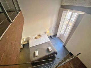 Estudio en alquiler en El Mercat en Valencia