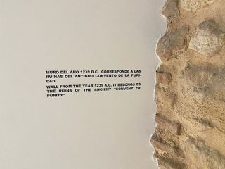 Estudio en alquiler en El Mercat en Valencia