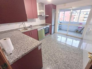 Piso en alquiler en Ciudad Jardín - Zoco en Córdoba