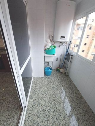 Piso en alquiler en Ciudad Jardín - Zoco en Córdoba
