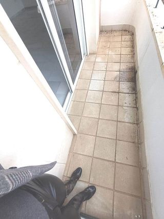 Piso en alquiler en Ciudad Jardín - Zoco en Córdoba