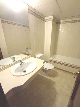 Piso en alquiler en Ciudad Jardín - Zoco en Córdoba