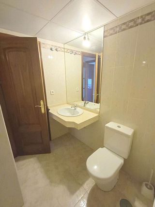 Piso en alquiler en Ciudad Jardín - Zoco en Córdoba