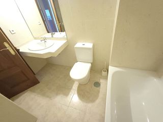 Piso en alquiler en Ciudad Jardín - Zoco en Córdoba