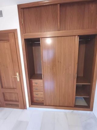 Piso en alquiler en Ciudad Jardín - Zoco en Córdoba