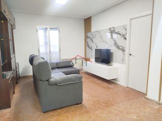 Piso en alquiler en Centro Ciudad en León