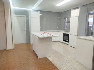 Piso en alquiler en Centro Ciudad en León