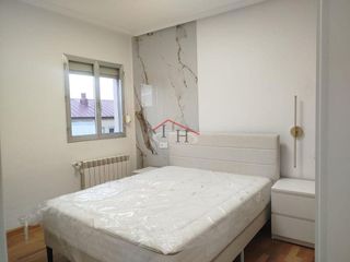 Piso en alquiler en Centro Ciudad en León