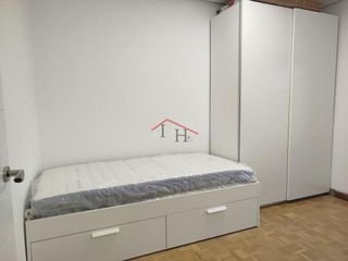 Piso en alquiler en Centro Ciudad en León