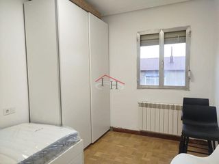 Piso en alquiler en Centro Ciudad en León