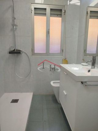 Piso en alquiler en Centro Ciudad en León