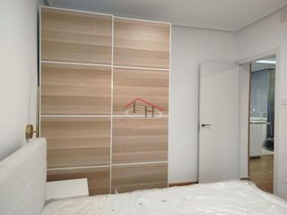 Piso en alquiler en Centro Ciudad en León