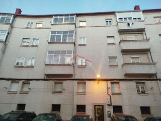 Piso en alquiler en Centro Ciudad en León