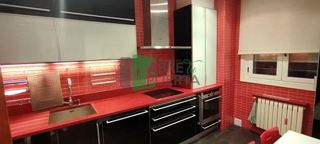 Piso en alquiler en Casco Viejo en Ourense