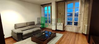 Piso en alquiler en Casco Viejo en Ourense