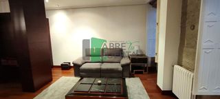 Piso en alquiler en Casco Viejo en Ourense