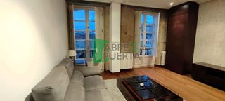 Piso en alquiler en Casco Viejo en Ourense
