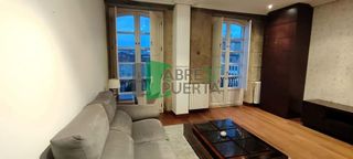 Piso en alquiler en Casco Viejo en Ourense