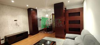 Piso en alquiler en Casco Viejo en Ourense