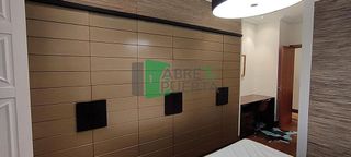 Piso en alquiler en Casco Viejo en Ourense