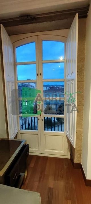 Piso en alquiler en Casco Viejo en Ourense