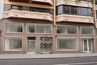 Oficina en alquiler en Triana en Palmas de Gran Canaria(Las)