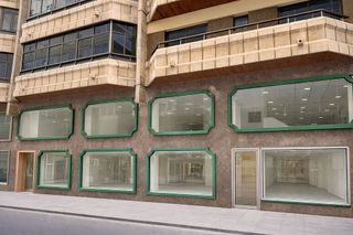 Oficina en alquiler en Triana en Palmas de Gran Canaria(Las)